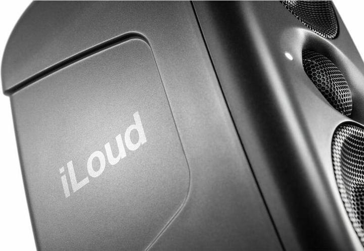Produktbild IK Multimedia iLoud MTM MKII (Aktiv, Paar, 2x 100 W)