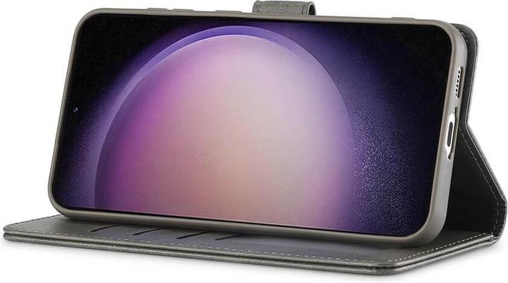 Produktbild LC.Imeeke Galaxy A37 - Leder Etui Hülle (Samsung Galaxy A37)