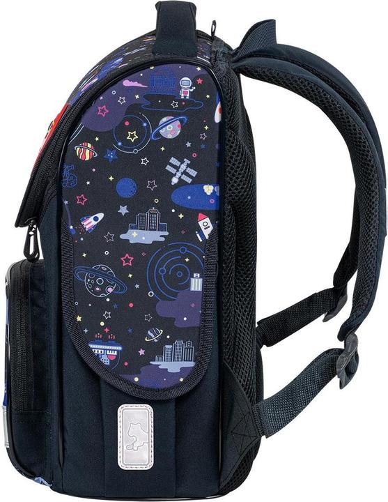 Produktbild GCS Schulrucksack Tiger Family TGNT-004A, verschiedene Farben (14 l)