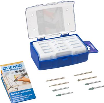 Image du produit Dremel Dispositif de gravure