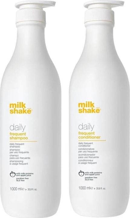 Produktbild Milk_Shake Milkshake Balsam, 1000 ml (1000 ml)