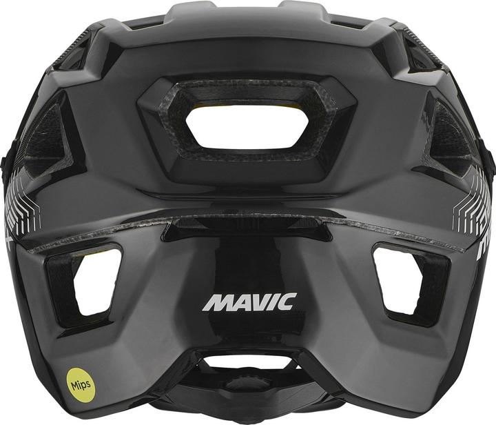 Produktbild Mavic Deemax (51 - 56 cm)
