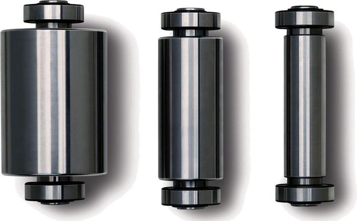 Produktbild Fein Kontaktrolle, Ø 40,0 mm, Breite 50,0 mm