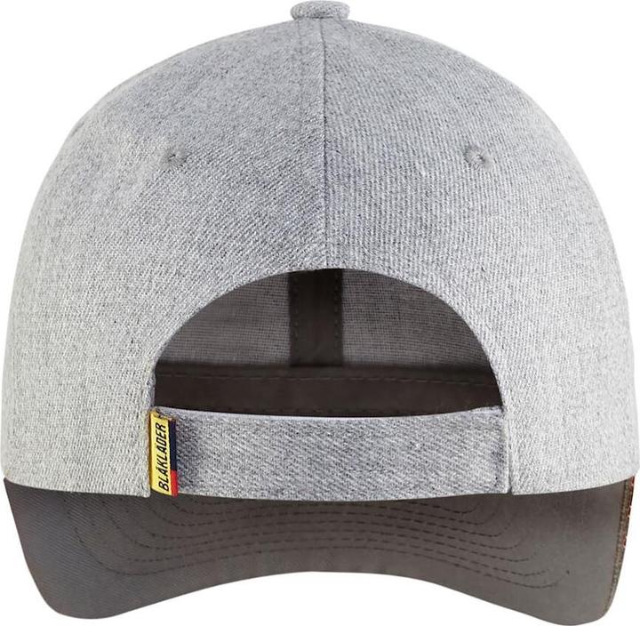 Actual product image Blakläder Baseball cap (One size)
