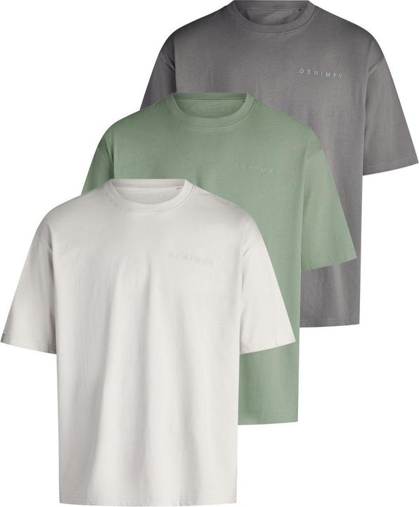 Produktbild Denimfy DFTed 3er Pack (S)