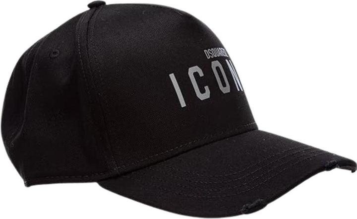 Produktbild Dsquared2 Icon BaseballMütze Alltag