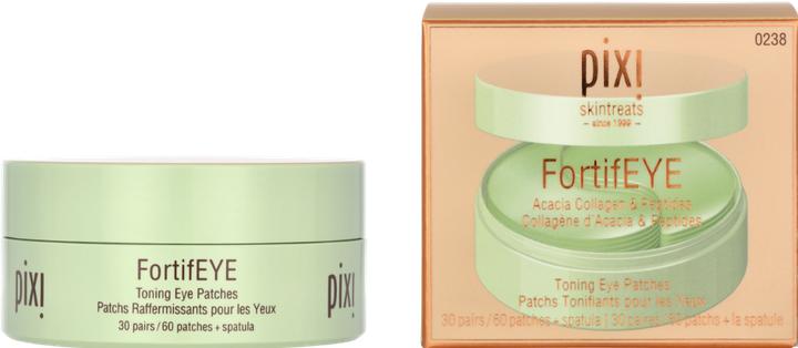 Produktbild Pixi Firming Eye Patches (Augenpatches, 30 ml)