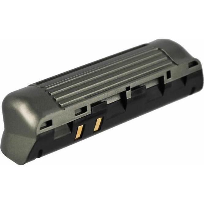 CoreParts Battery for Media Player, Barcode-Scanner Zubehör
