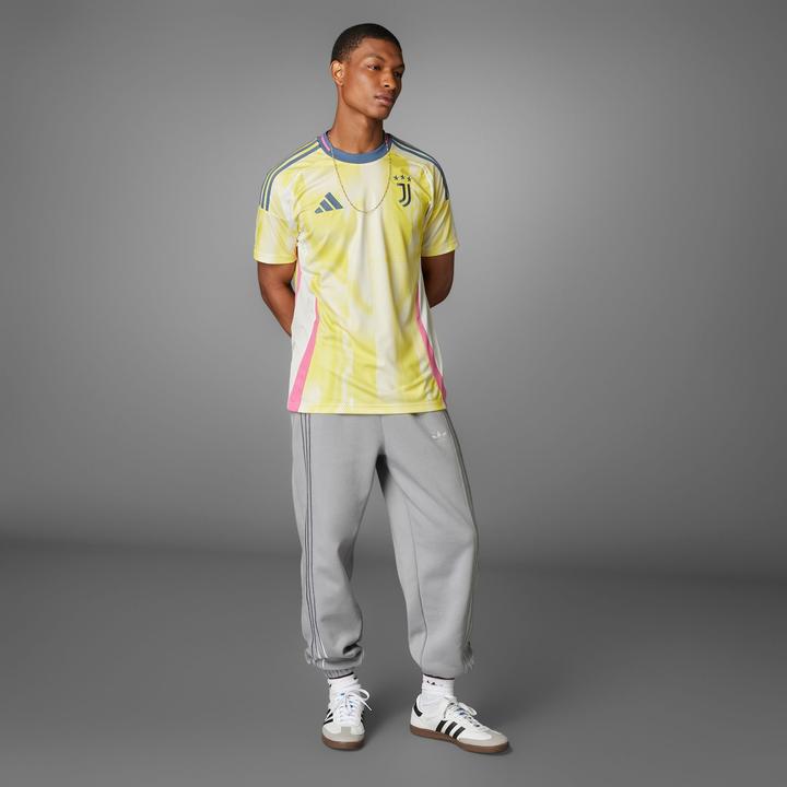 Image du produit adidas Juventus Turin Maillot Extérieur (L)