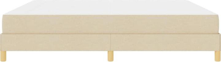 Image du produit vidaXL Cadre de lit (200 x 200 cm)