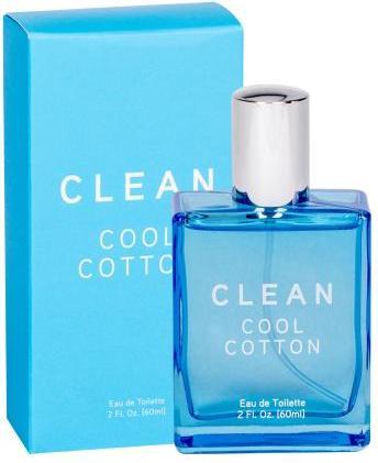 Immagine prodotto Clean fresco cotone (Eau de toilette, 60 ml)