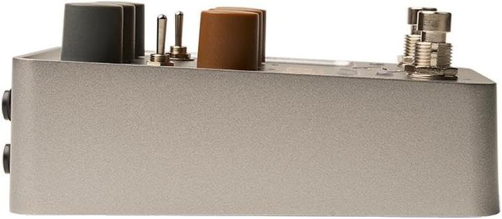 Actual product image Audio UAFX OX Stomp Dynamic Speaker Emulator (Guitar)