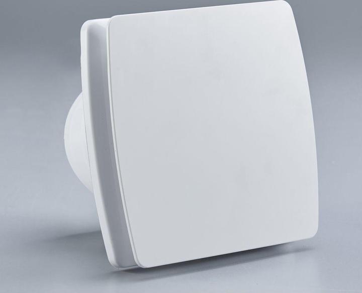 Ventilation technology