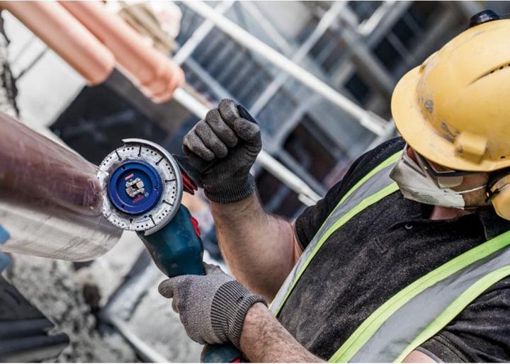 Produktbild Bosch Professional Zubehör EXPERT Diamond Pipe Cut Wheel