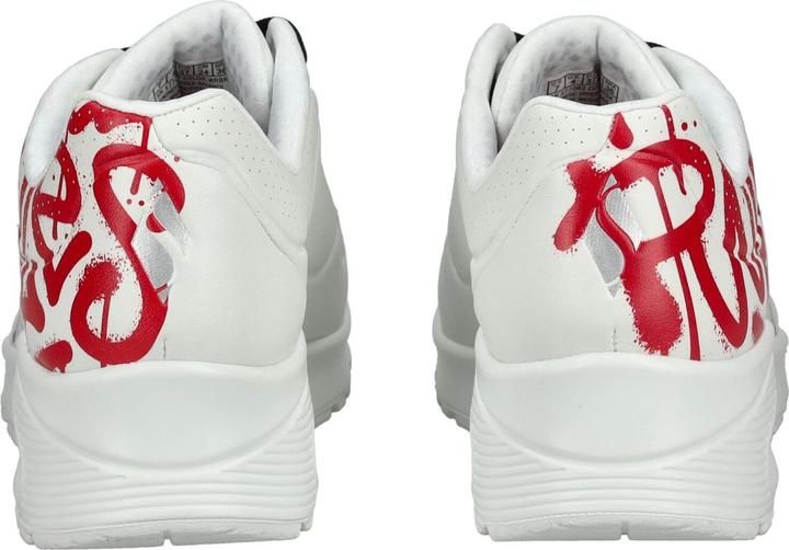 Produktbild Skechers Uno - Graffiti Love (36)