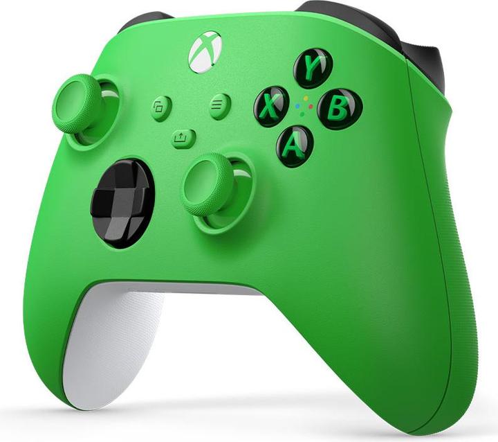 Productafbeelding Microsoft Xbox WLC M Branded fo EN/FR/DE/IT/PL/PT/ (Xbox serie X, PC, Android, iOS, Xbox serie S, Xbox One S)