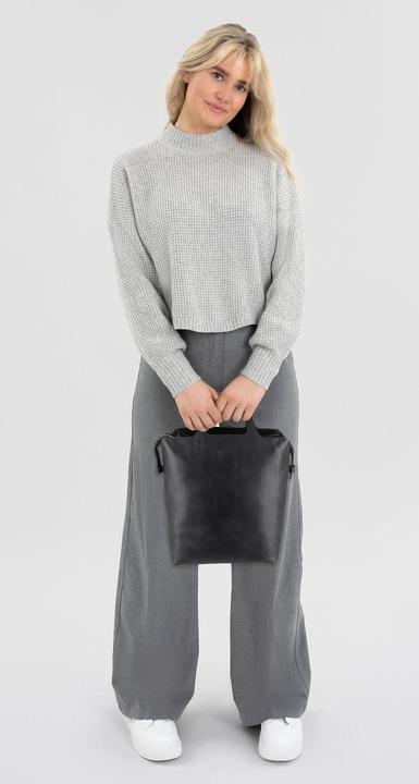 Actual product image Harolds Bottle handbag leather 27 cm