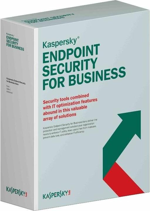 Kaspersky Internet Security 2016 (1 User)