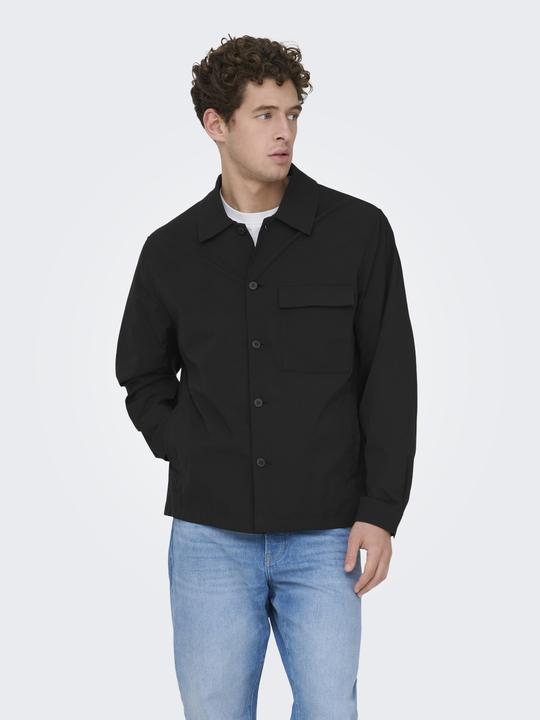 Immagine prodotto Only & Sons ONSGERETH Overshirt Overshirt (M)