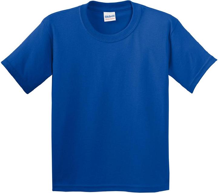 Produktbild Gildan TShirt mit Rundhalsausschnitt kurzärmlig (S)