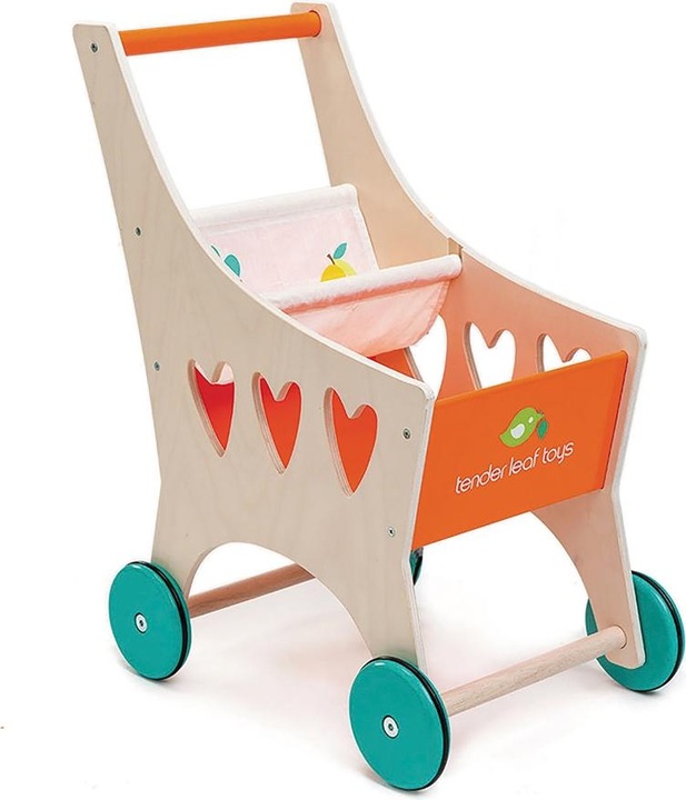 Produktbild Tender Leaf Toys Einkaufswagen