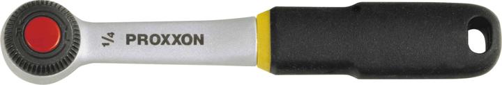 Produktbild Proxxon Umschaltknarre 1/4 (6.3 mm) 14 (1/4")