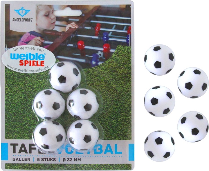 Actual product image Engelhart Spare football