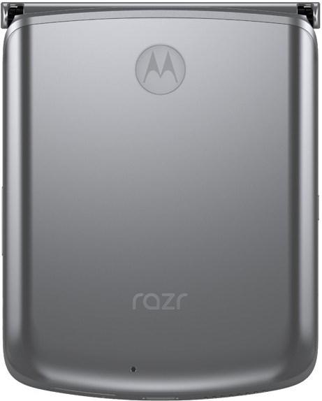 Produktbild Motorola Razr 5G (256 GB, Liquid Mercury, 6.20", SIM + eSIM, 5G)