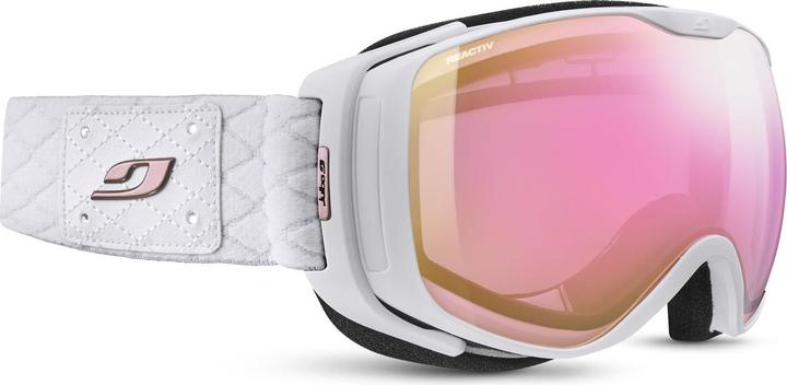 Image du produit Julbo Lunettes de ski à contraste élevé Luna Reactiv 1-3