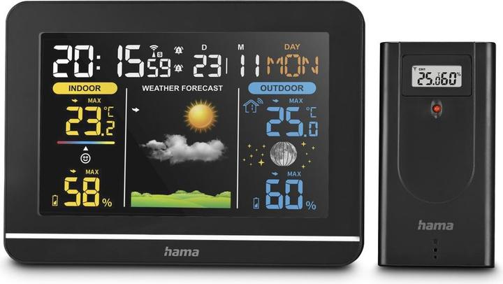 Produktbild Hama Usedom