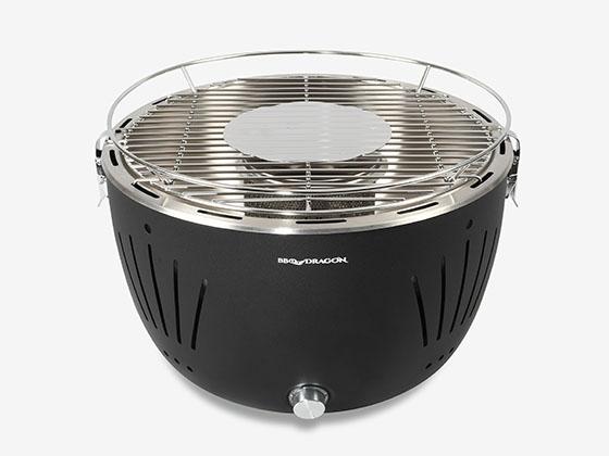 Actual product image BBQ Dragon Monterey (32 cm)