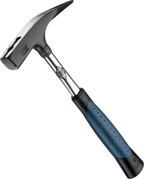 Actual product image Picard 600g Roofing hammer Concrete formwork master (750 g)