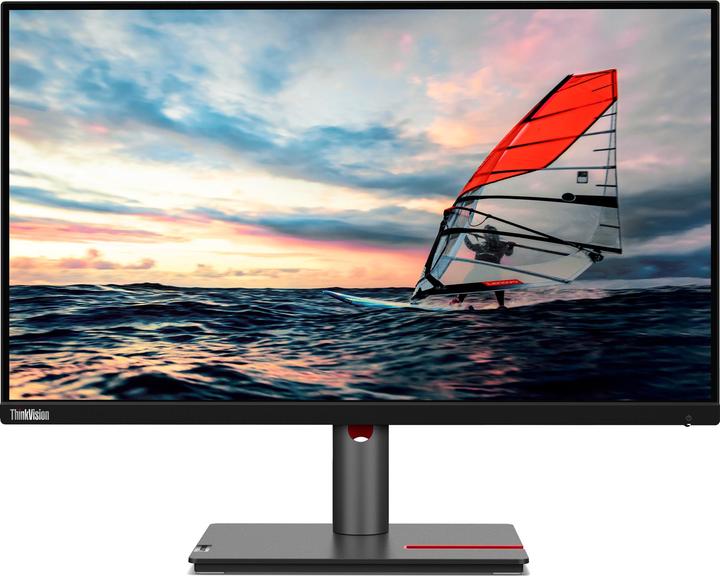 Produktbild Lenovo ThinkVision P25i-30 (1920 x 1080 Pixel, 24.50")