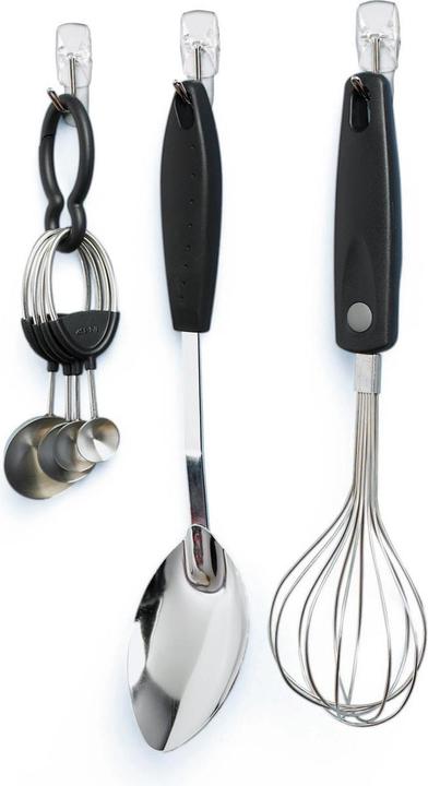 Actual product image Command Wire hook