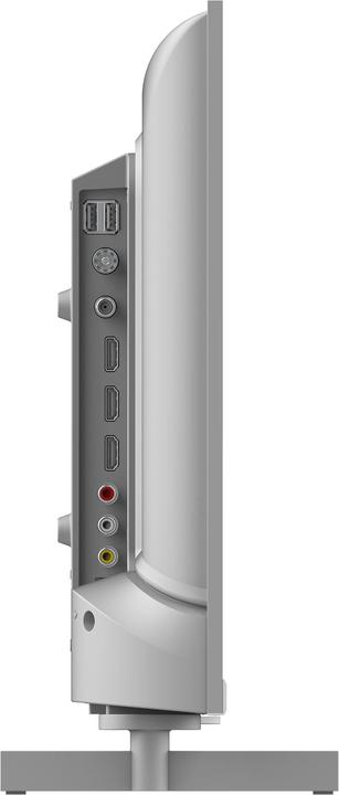 Image du produit Thomson 24HG2S14CW Smart TV 24 pouces HD (24", LED, HD ready)