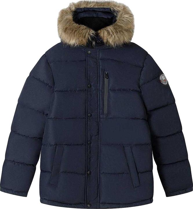 Produktbild Minoti Jacke Lang Kunstfell (L)