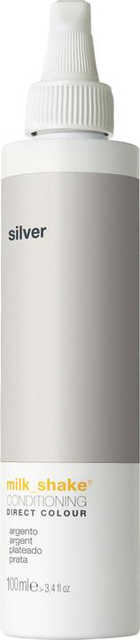 Produktbild Milk_Shake Direct Color 100 ml - Silver