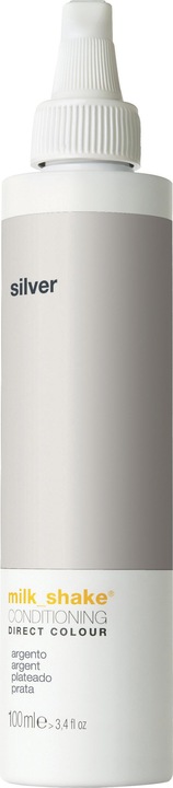 Immagine prodotto Milk_Shake Colore diretto 100 ml - Argento