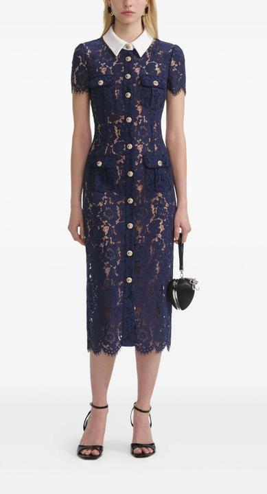 Image du produit Self-Portrait Dresses