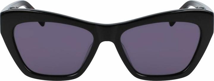 Actual product image DKNY Cat-Eye Sunglasses