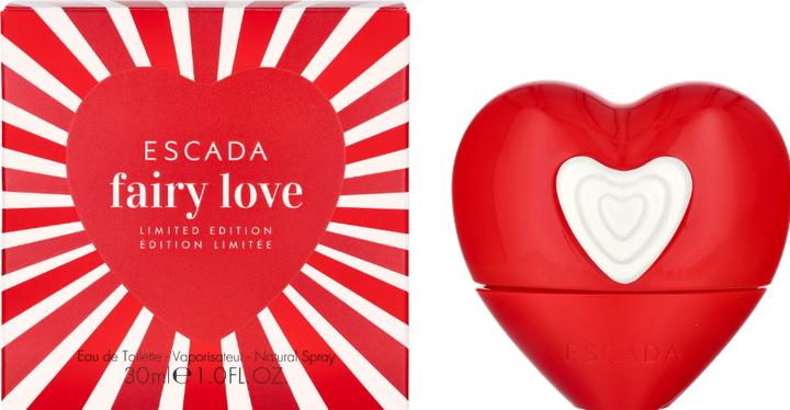 Immagine prodotto Escada Fata dell'amore in edizione limitata (Eau de toilette, 30 ml)