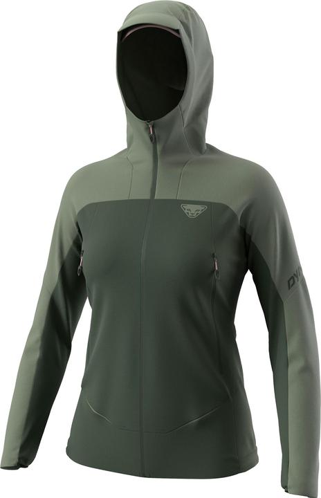 Dynafit Ridge Dynastretch Jacke