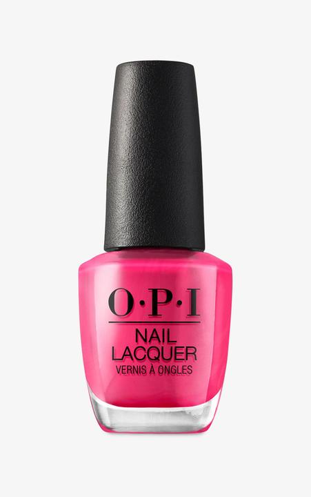 Produktbild OPI Classics (Pink Flamenco, Farblack)