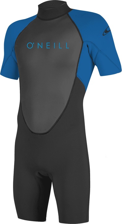 Actual product image O'Neill Reactor II 2mm Back Zip muta bambini (2 mm, 16)