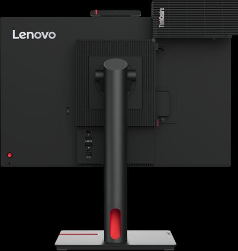 Produktbild Lenovo ThinkCentre Tiny-In-One 24 Gen 5 (1920 x 1080 Pixel, 23.80")
