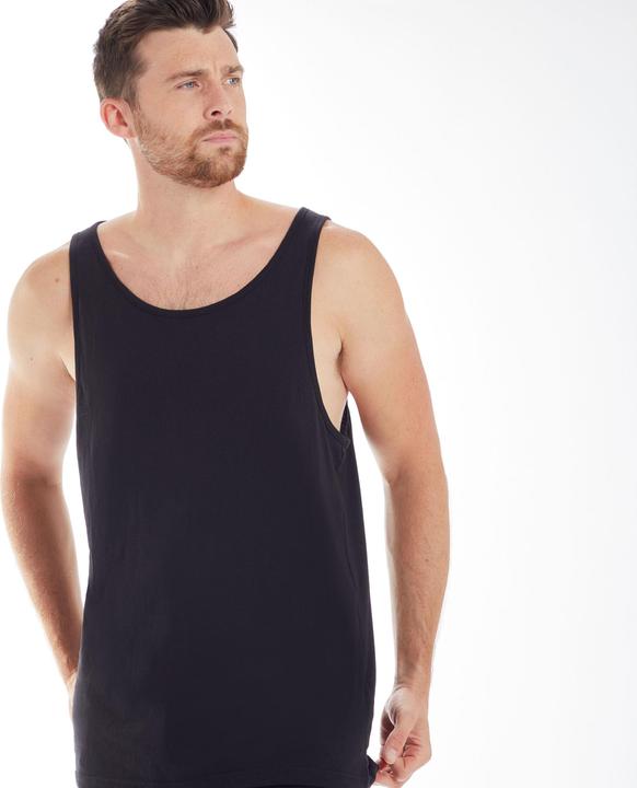 Produktbild Drop Armhole Vest (L)