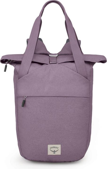 Actual product image Osprey Arcane backpack 46 cm laptop compartment (20 l)