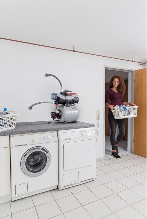 Actual product image AL-KO HW 3600 Easy (Domestic water pump)