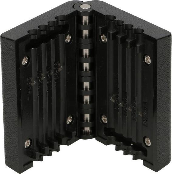 Immagine prodotto Extralink Ekstralinio CONTATTO BUFERIO TŪBELĖ STRIPPER -S 1,5 -3.3 MM