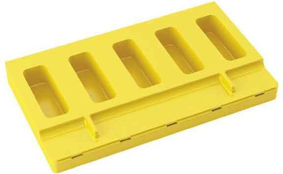 Produktbild Pavoni Glaceform Linear